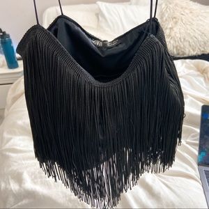 Fringe Top